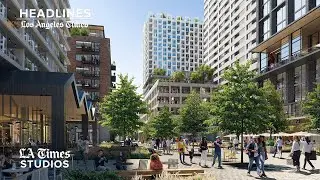 Развитие проекта Skid Row стоимостью в миллиард долларов продвигается вперёд | Бизнес-новости 16....