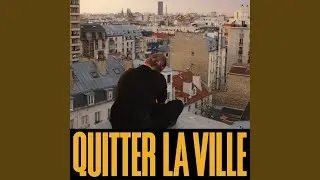 Quitter la ville