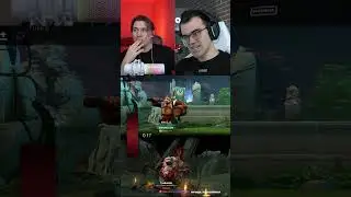 Вышел СОЛО МИД со ЗРИТЕЛЕМ на ТУРНИРЕ #dota2 #дота2