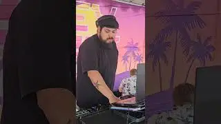 T3ddy & HoWorld B2B.                       #dj #liveset #djliveset #livedjset #dancemusic #evfest