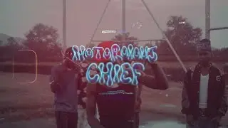 NOTORIOUS CHIEF DIR X SKY