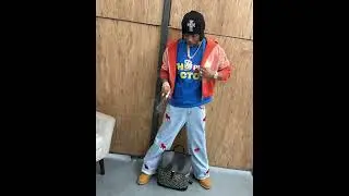 (FREE) Lil Migo Type Beat - 