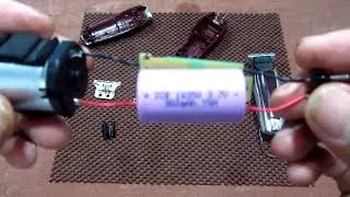 BONGKAR : the best trimmer detailer kemei km 9163