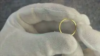 Diamday Einfach Stapelbarer Ring Gef&uuml;llter Ring, genau so, wie erwartet   sch&ouml;ner, kleiner Ring