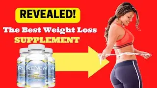 ReNew Supplement Review - ReNew Supplement Reviews - ReNew Detox Supplement