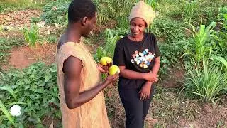 Mango saves life