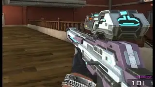 [Blackshot Revolution] Giveaway??
