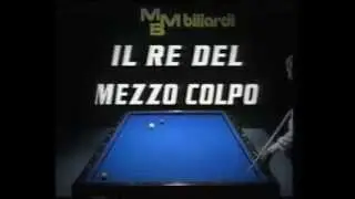 Il Biliardo Teoria e Pratica (M Lotti M Cavalli) parte2