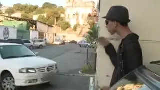 tridor me largo