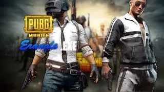 PUBG Mobile Erangel.EXE