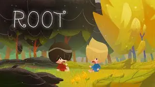 ROOT  (2022) SCAD Animated Film Trailer