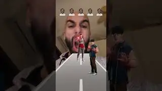 Stranger things Will vs eleven power challenge