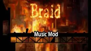 Braid Music - Integrity
