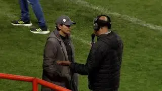 CLUB PACHUCA PREMIER VS LOBOS ULMX
