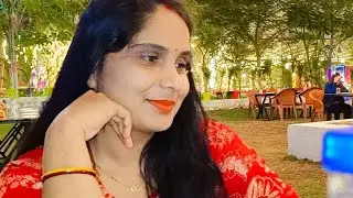 Comedy Queen Sarita is live