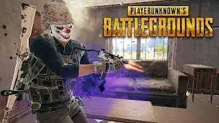 JAK TEN CLOWN MNIE NIE ZABIŁ 😆 TPP CAMERA! *WYGRAŁEM* | PlayerUnknown's Battlegrounds #94