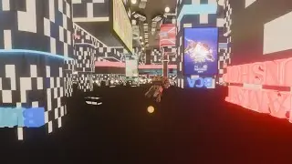 Cyber Danbo the Animation - 3D Animation School Project