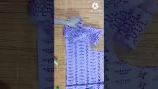 tunic top design#fashiondesign #dfdesign #short #cuttingstitching