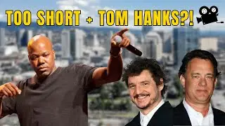 Too Short Joins Star-Studded Cast in &lsquo;Freaky Tales&rsquo; | Tom Hanks, Pedro Pascal, Jay Ellis
