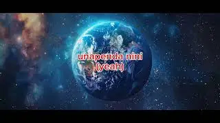 Designer by _ Bi king & Red WRLD (South Sudan Music Lyrics Official Aduio)