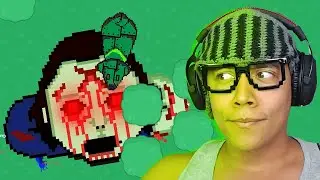 TENTE NÃO ser INFECTADO - Braains.io