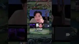 Apakah Evos & BTR akan menuju ke MSC 2025  di Riyadh? #btrluke #evoskyyy #mobilelegends