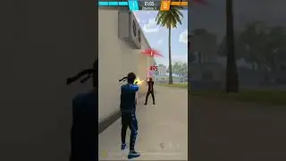 #garenafreefire #viral #gameplay #viuhongkong