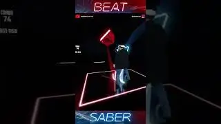 psy daddy in #beatsaber #mixedreality #shorts #vr #gameplay