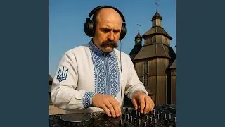Sontse hriye, viter viye (Сонце гріє, вітер віє [Ethno Techno])