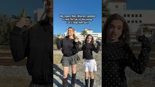 Let&rsquo;s help him out! #dance #trend #viral #grammys #fitcheck #ootd @AlexWarren