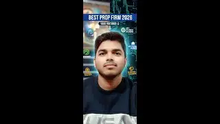 Which Prop Firm Is Best For Traders In 2026 ? II Funded account Comparison I Forex funds flow Review