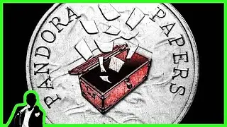 PANDORA PAPERS: Secret Wealth, Corruption, Money Laundering EXPOSED