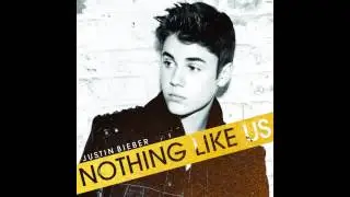 Nothing Like Us - Justin Bieber (Almost Acapella) (HQ)