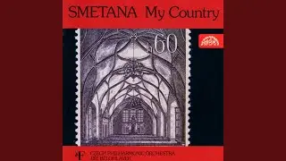 My Country. A Cycle of Symphonic Poems - T&aacute;bor