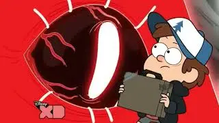 [FANDUB] BILL CIPHER IS BACK (SOCK OPERA)