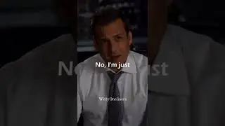 louis is rich, is he a king? #suitsofficial #suits #usa #harveyspecter #netflix #short #poco #short