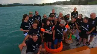 Grill-Pool-Challenge Gemeinde Lechbruck 2018