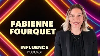 Ep 7. | The Spanish-Language Creator Economy with Fabienne Fourquet