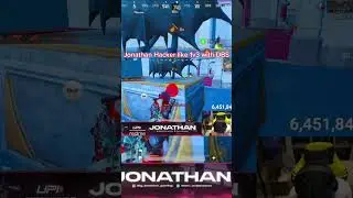 Jonathan quick 1v3 with DBS #bgmi#shorts#viralshorts@BattlegroundsMobile_IN @JONATHANGAMINGYT