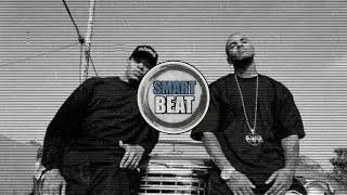 GANGSTA RAP  Instrumental [ Real Gs ] The GameTrack '20s