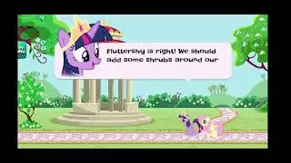 My Little Pony: Color By Magic Gameplay#46