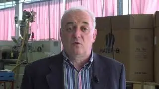 I prodotti della bioeconomia circolare: intervista a Armido Marana - AD di Ecozema