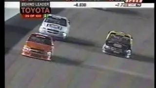 2004 NASCAR Craftsman Truck Series American Racing Wheels 200