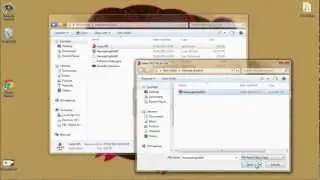 Error Patch IPS