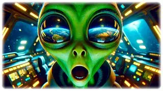 Как люди... могут быть такими умными? | Лучшие истории HFY