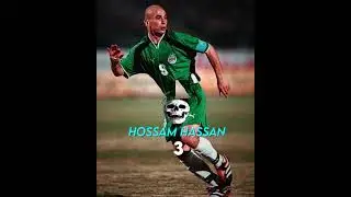 TOP 10 EGYPTIAN PLAYERS IN FOOTBALL HISTORY 💀 🔥
