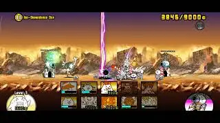 inn dependence day battle cats 4 star