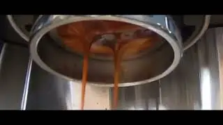 Roasti Coffee - Espresso Blend