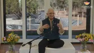Kriya Yoga KY1｜Sri M｜2023 Fall｜Day 2｜Session 3