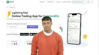 DHAN APP REVIEW